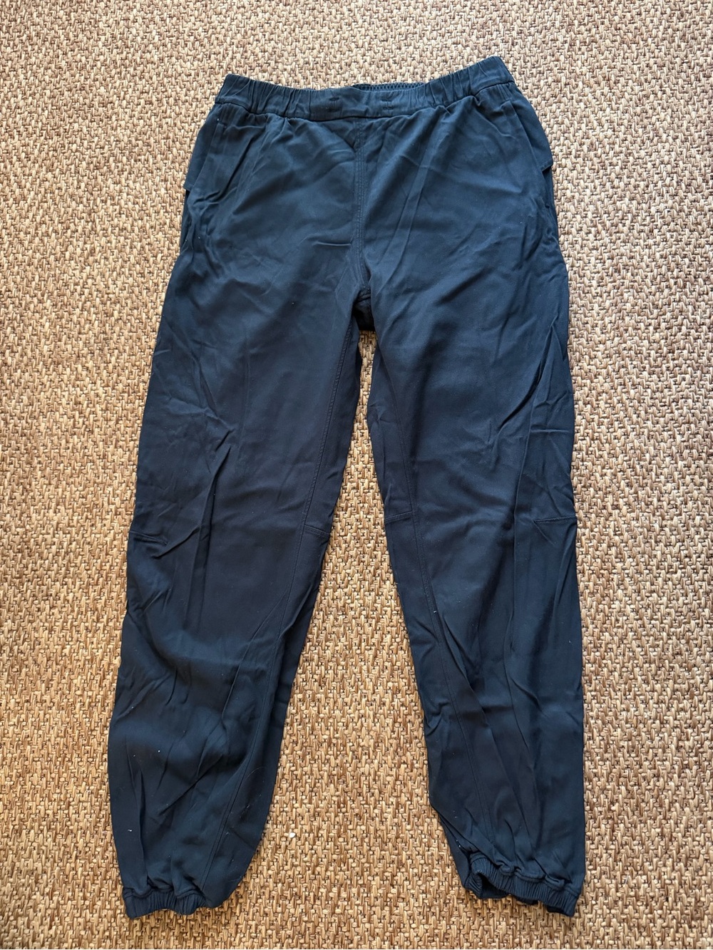 Lululemon Jogger - Navy